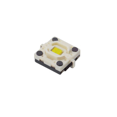 TS55- W-P 5*5微小型帶燈開關